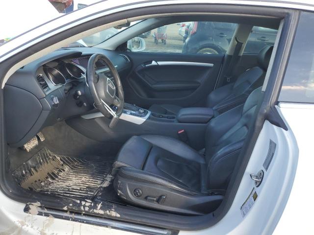 Photo 7 from auction – 2012 AUDI A5 PREMIUM with VIN WAULFAFR9CA040662