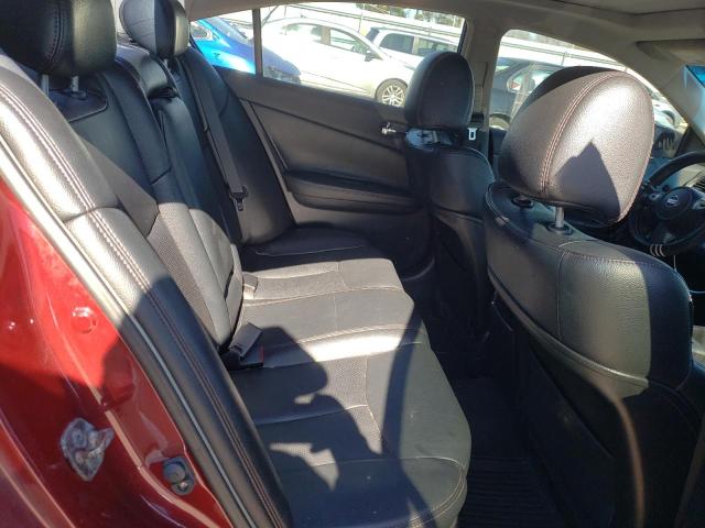 Photo 10 from auction – 2010 NISSAN MAXIMA S with VIN 1N4AA5AP8AC838955