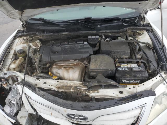 Photo 11 from auction – 2011 TOYOTA CAMRY BASE with VIN 4T4BF3EK6BR190659