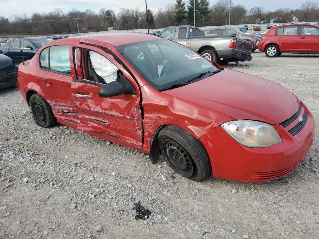 Photo 4 from auction – 2008 CHEVROLET COBALT LS with VIN 1G1AK58F487329705