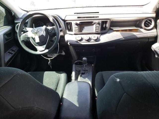 Photo 8 from auction – 2018 TOYOTA RAV4 LE with VIN 2T3ZFREV2JW440779