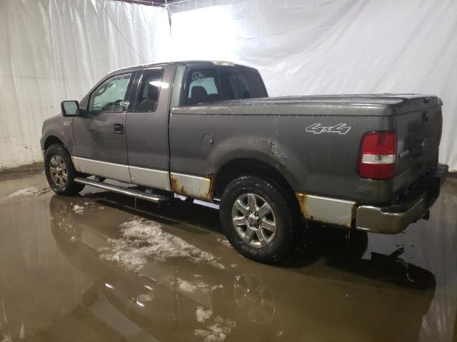 Photo 2 from auction – 2005 FORD F150 with VIN 1FTPX14535FB70881