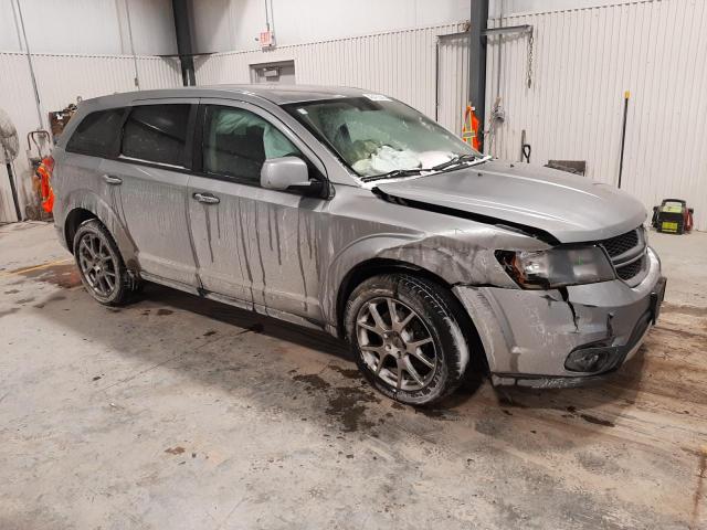 Photo 4 from auction – 2018 DODGE JOURNEY GT with VIN 3C4PDDEG2JT463228
