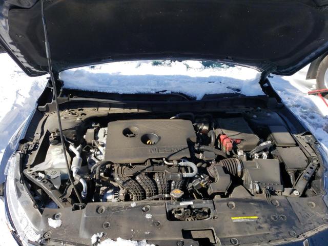 Photo 11 from auction – 2020 NISSAN ALTIMA SL with VIN 1N4BL4EVXLC136186