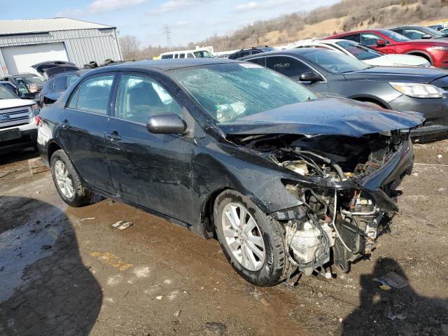 Photo 4 from auction – 2013 TOYOTA COROLLA BA with VIN 2T1BU4EE7DC045408