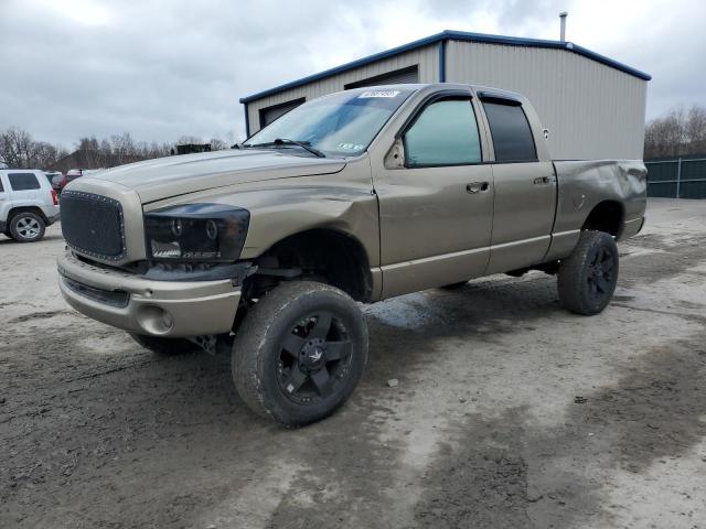 DODGE RAM 1500 S 2007 with VIN 1D7HU18N57J638736 - Photo from auction