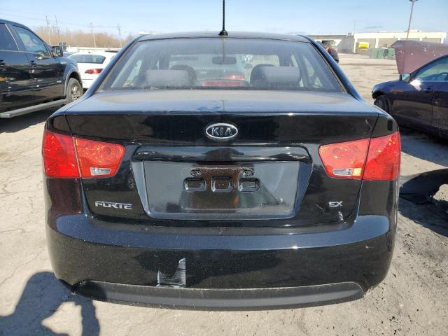 Photo 6 from auction – 2012 KIA FORTE EX with VIN KNAFU4A23C5540677