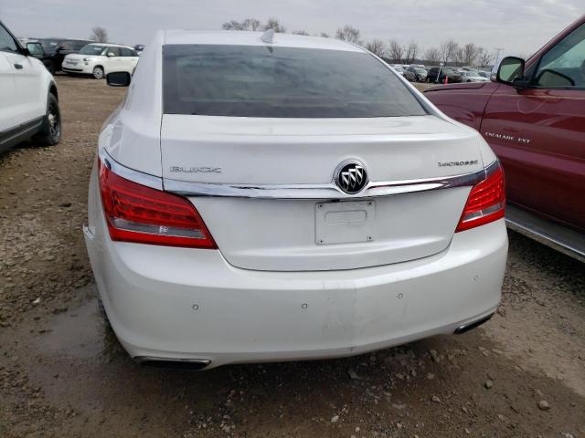 Photo 6 from auction – 2016 BUICK LACROSSE P with VIN 1G4GF5G39GF134809