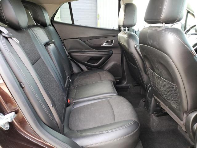 Photo 11 from auction – 2016 BUICK ENCORE with VIN KL4CJASB2GB633803