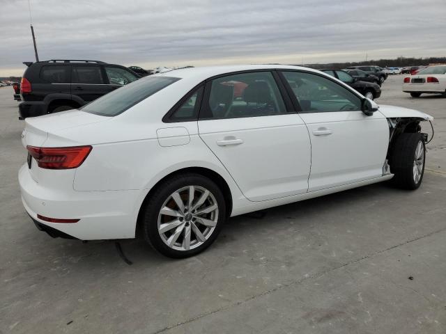 Photo 3 from auction – 2017 AUDI A4 PREMIUM with VIN WAUGNAF40HN005615