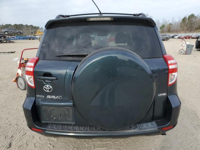 Photo 6 from auction – 2010 TOYOTA RAV4 LIMIT with VIN 2T3DF4DV0AW061780