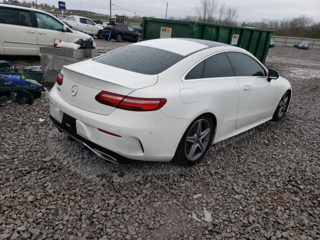 Photo 3 from auction – 2018 MERCEDES-BENZ E 400 with VIN WDD1J6FB6JF015555
