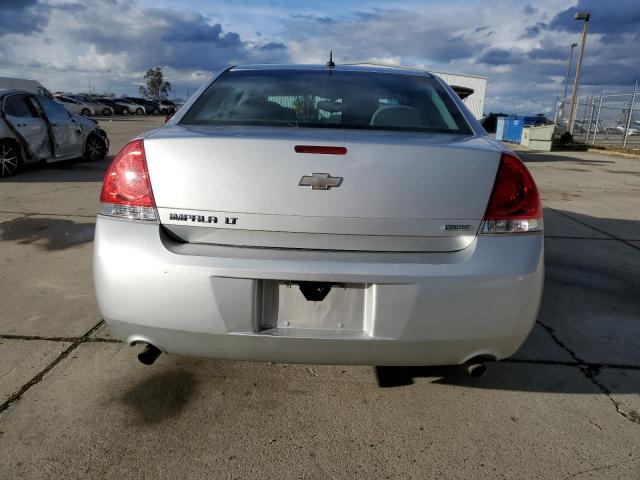 Photo 6 from auction – 2014 CHEVROLET IMPALA LIM with VIN 2G1WB5E33E1169941