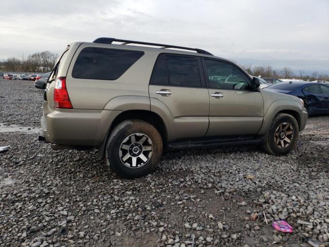 Photo 3 from auction – 2006 TOYOTA 4RUNNER SR with VIN JTEZU14R368062153
