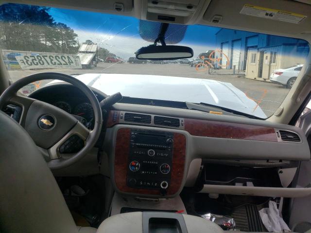 Photo 8 from auction – 2012 CHEVROLET TAHOE C150 with VIN 1GNSCBE02CR229355