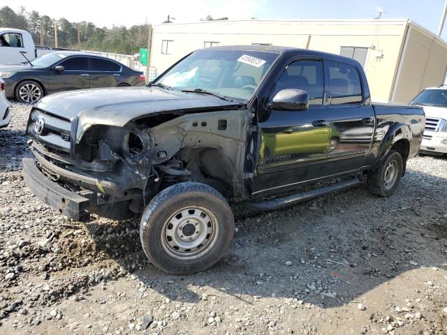 Photo 1 from auction – 2004 TOYOTA TUNDRA DOU with VIN 5TBDT48124S460348