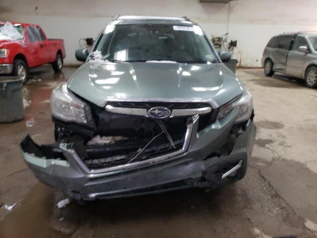 Photo 5 from auction – 2017 SUBARU FORESTER 2 with VIN JF2SJAGC5HH539627