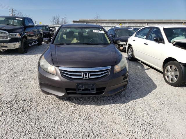 Photo 5 from auction – 2011 HONDA ACCORD LXP with VIN 1HGCP2F48BA130993