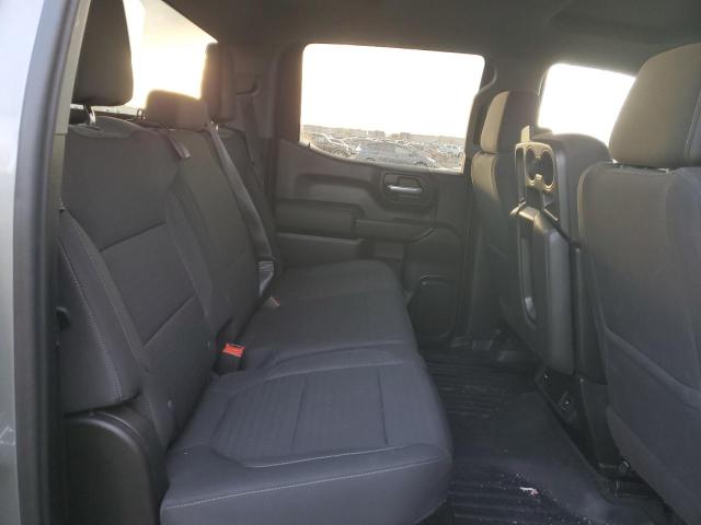 Photo 10 from auction – 2020 CHEVROLET SILVERADO with VIN 1GCPWCED8LZ227897