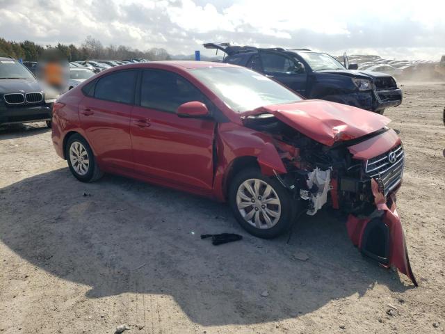 Photo 4 from auction – 2019 HYUNDAI ACCENT SE with VIN 3KPC24A33KE042485