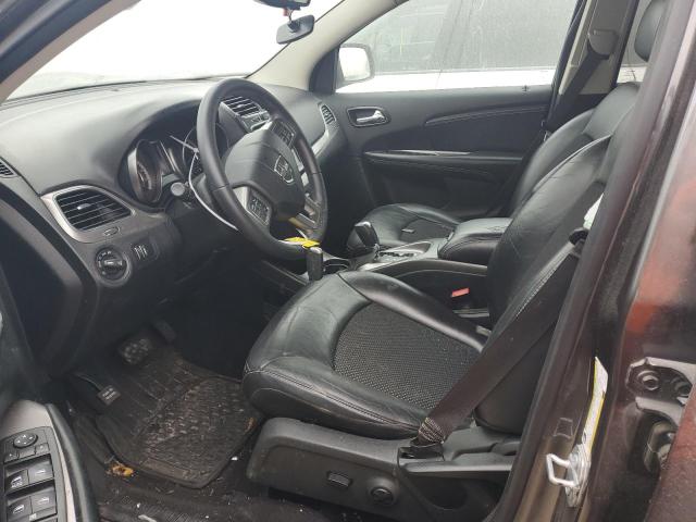 Photo 7 from auction – 2017 DODGE JOURNEY CR with VIN 3C4PDCGBXHT612362