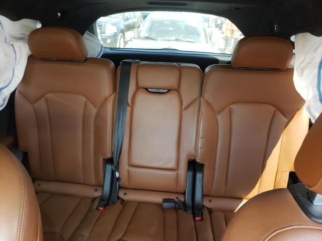 Photo 10 from auction – 2018 AUDI Q7 PRESTIG with VIN WA1VAAF78JD004525