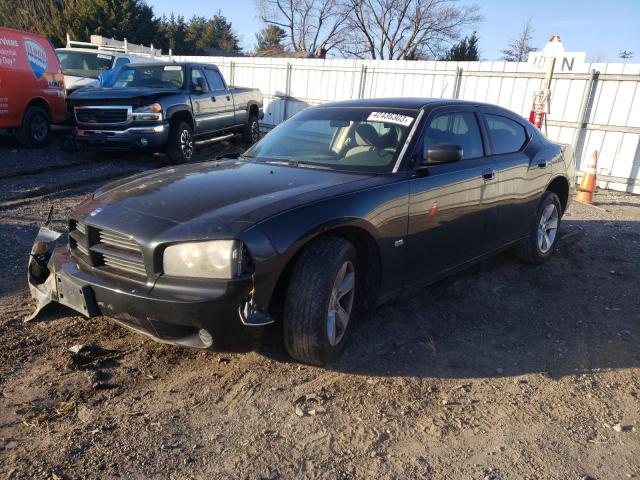 Photo 1 from auction – 2008 DODGE CHARGER with VIN 2B3KA43G08H228126