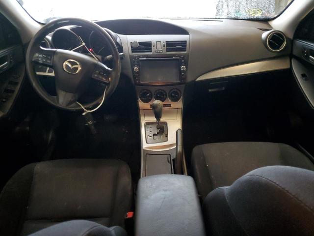 Photo 8 from auction – 2011 MAZDA 3 I with VIN JM1BL1VGXB1434063