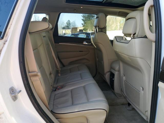 Photo 10 from auction – 2017 JEEP GRAND CHER with VIN 1C4RJFCG6HC836289