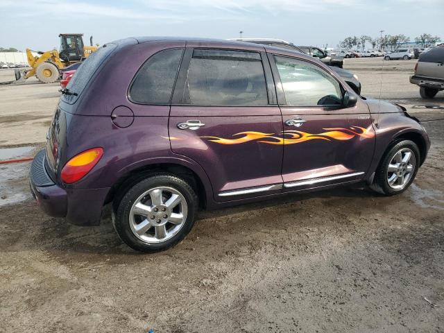 Photo 3 from auction – 2005 CHRYSLER PT CRUISER with VIN 3C8FY68885T602220