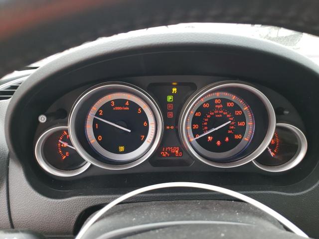 Photo 9 from auction – 2009 MAZDA 6 I with VIN 1YVHP82H095M43632