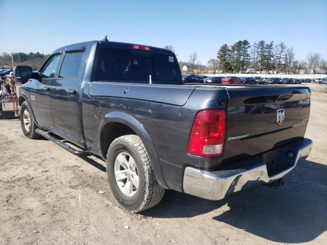 Photo 3 from auction – 2015 RAM 1500 SLT with VIN 1C6RR7TM9FS668422