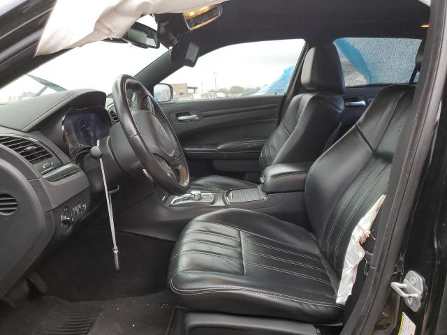 Photo 7 from auction – 2016 CHRYSLER 300 S with VIN 2C3CCAGG2GH298767