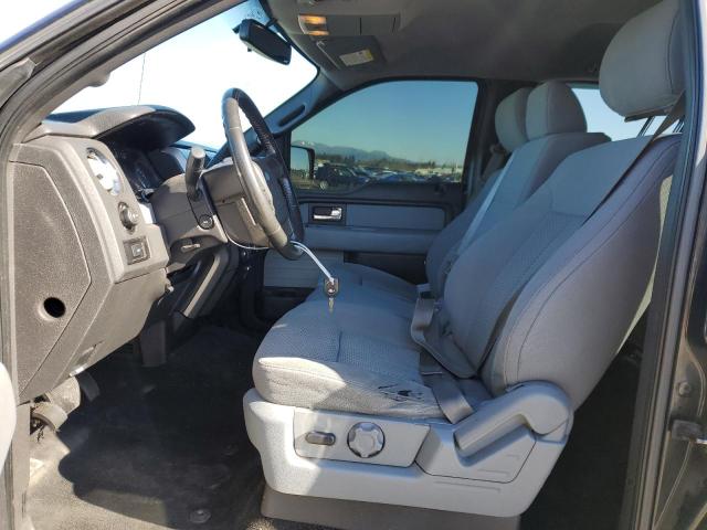 Photo 7 from auction – 2014 FORD F150 SUPER with VIN 1FTFW1EF6EFA34105