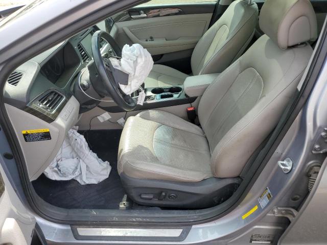 Photo 7 from auction – 2016 HYUNDAI SONATA SPO with VIN 5NPE34AF7GH326446