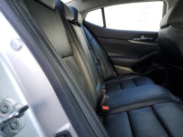 Photo 10 from auction – 2022 NISSAN MAXIMA SV with VIN 1N4AA6CV7NC503371