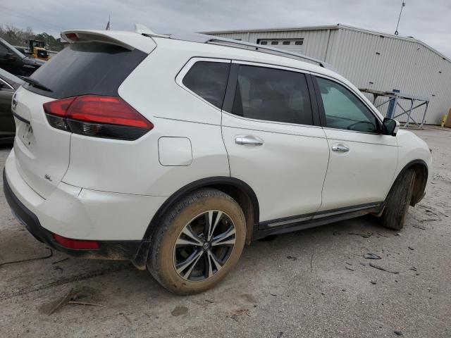 Photo 3 from auction – 2017 NISSAN ROGUE S with VIN 5N1AT2MT2HC843554