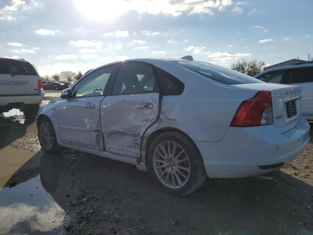 صورة رقم 2 من المزاد - 2011 VOLVO S40 T5 مع VIN YV1672MS3B2540960