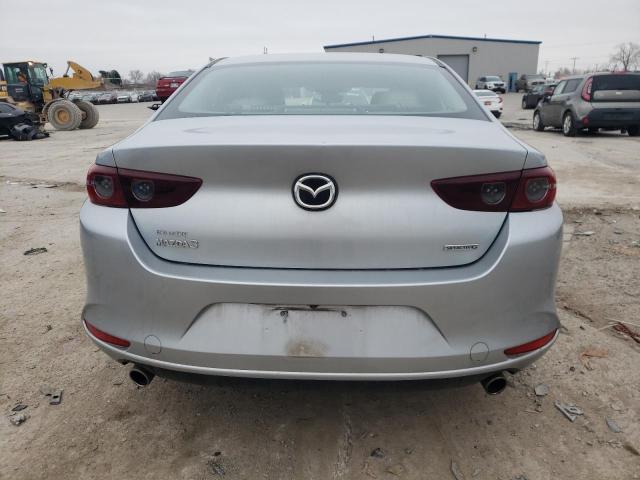 Photo 6 from auction – 2020 MAZDA 3 SELECT with VIN 3MZBPACL8LM116321