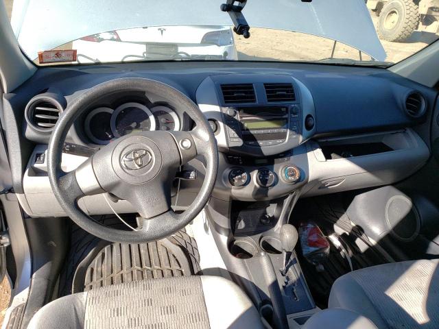 Photo 8 from auction – 2011 TOYOTA RAV4 with VIN 2T3BF4DV2BW116559