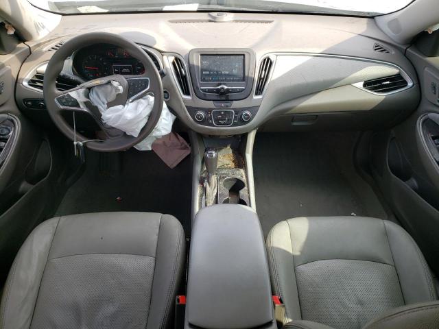 Photo 8 from auction – 2018 CHEVROLET MALIBU LS with VIN 1G1ZB5ST7JF119323