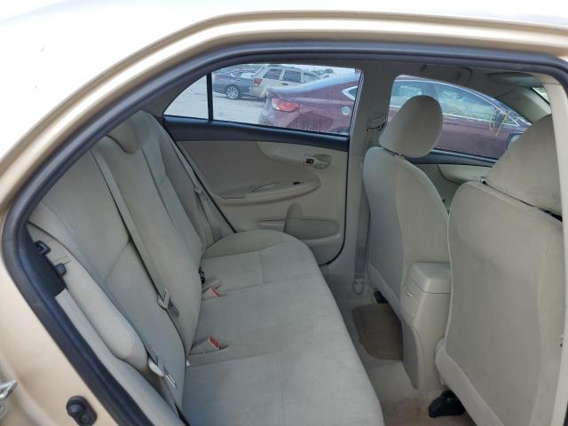 Photo 10 from auction – 2012 TOYOTA COROLLA BA with VIN 5YFBU4EE8CP067416