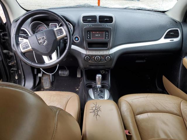 Photo 8 from auction – 2012 DODGE JOURNEY CR with VIN 3C4PDCDG4CT180425