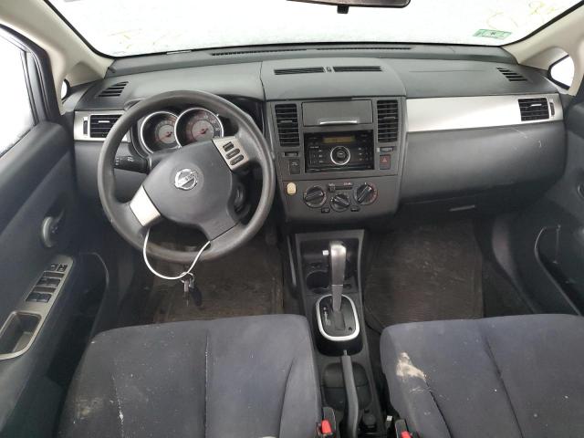 Photo 8 from auction – 2009 NISSAN VERSA S with VIN 3N1BC13E39L495195