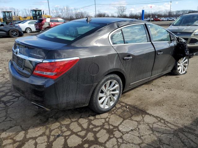 Photo 3 from auction – 2014 BUICK LACROSSE with VIN 1G4GB5G32EF172097