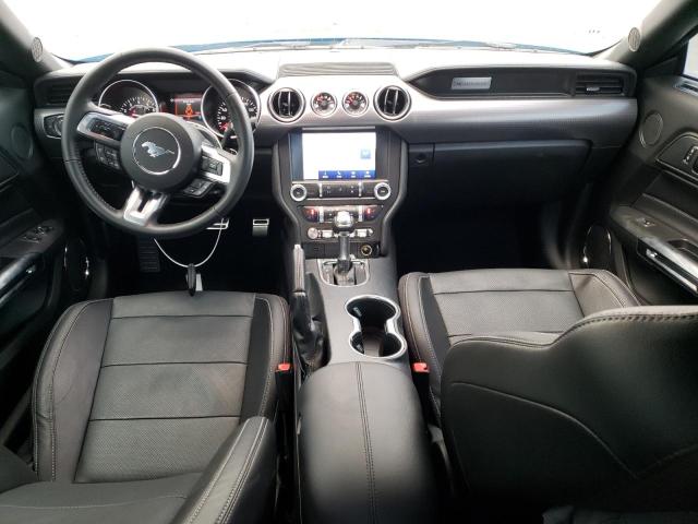 Photo 8 from auction – 2022 FORD MUSTANG GT with VIN 1FA6P8CF2N5143813
