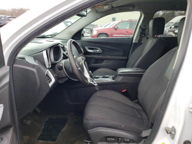 Photo 7 from auction – 2011 CHEVROLET EQUINOX LT with VIN 2CNFLPE51B6387016