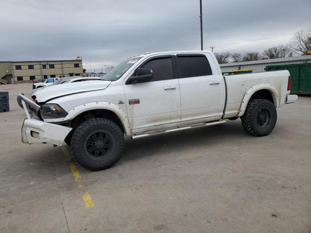 DODGE RAM 2500 S 2012 with VIN 3C6UD5DL3CG333906 - Photo from auction