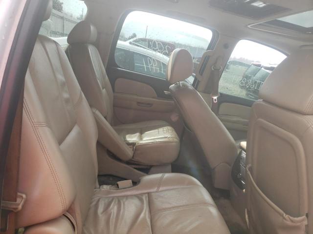 Photo 11 from auction – 2008 CHEVROLET SUBURBAN C with VIN 1GNFC16Y68R279005
