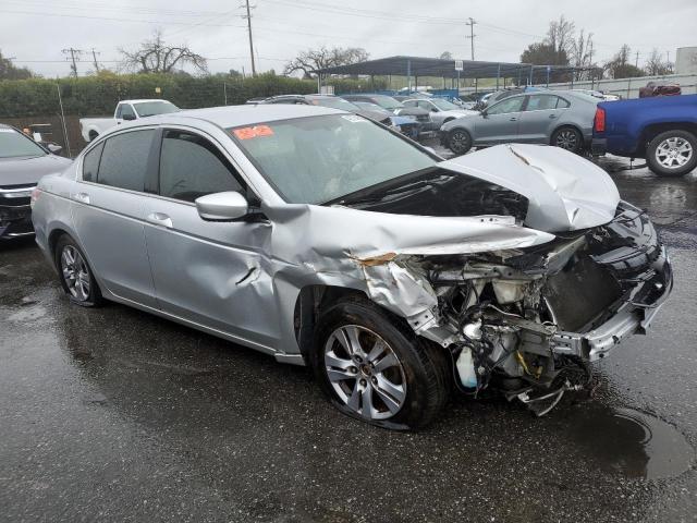 Photo 4 from auction – 2012 HONDA ACCORD SE with VIN 1HGCP2F62CA202144